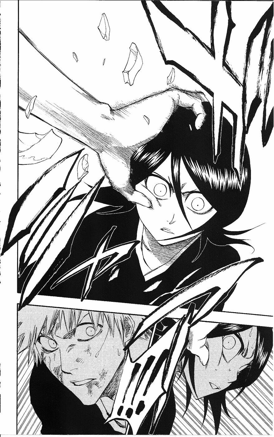 Thần Chết Ichigo Chapter 235 - Trang 2