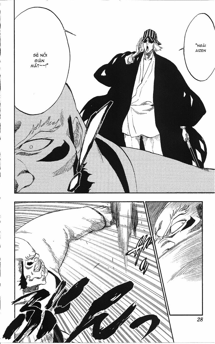 Thần Chết Ichigo Chapter 235 - Trang 2