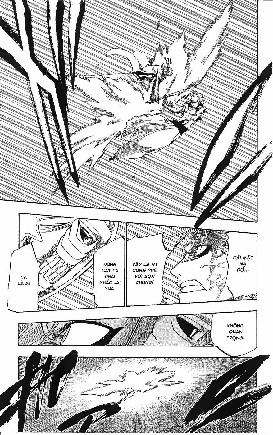 Thần Chết Ichigo Chapter 236 - Trang 2