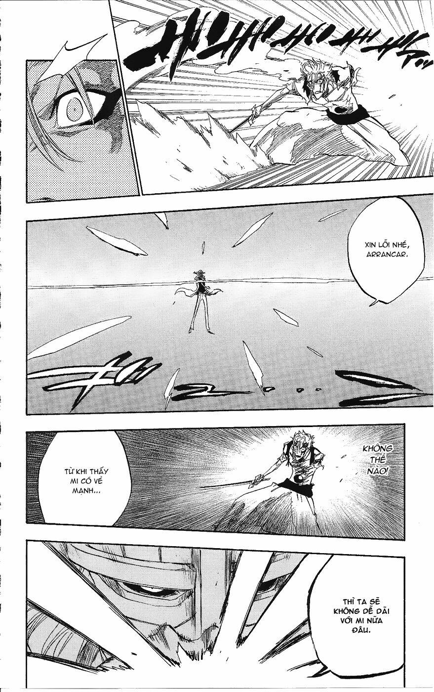 Thần Chết Ichigo Chapter 236 - Trang 2