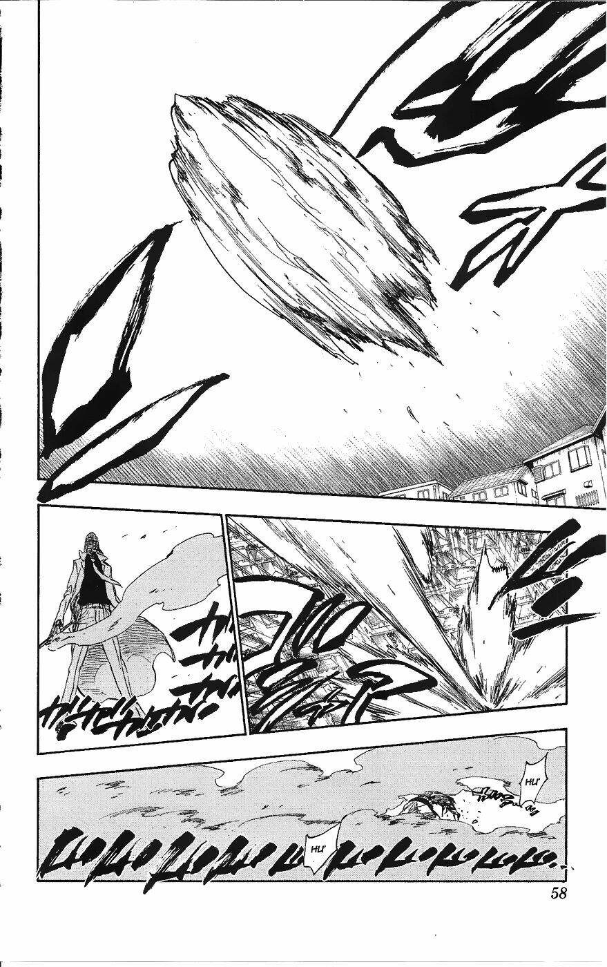 Thần Chết Ichigo Chapter 236 - Trang 2