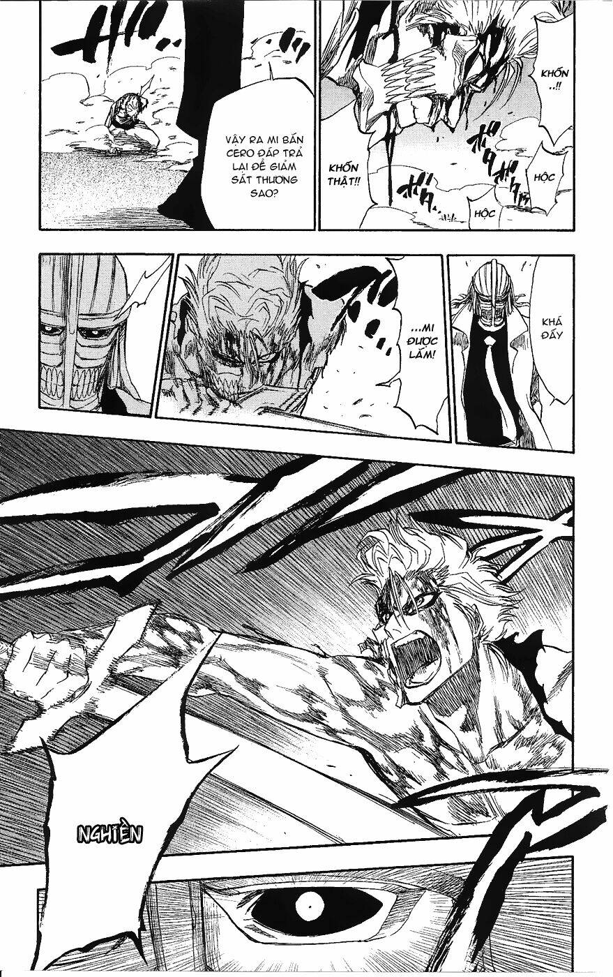 Thần Chết Ichigo Chapter 236 - Trang 2