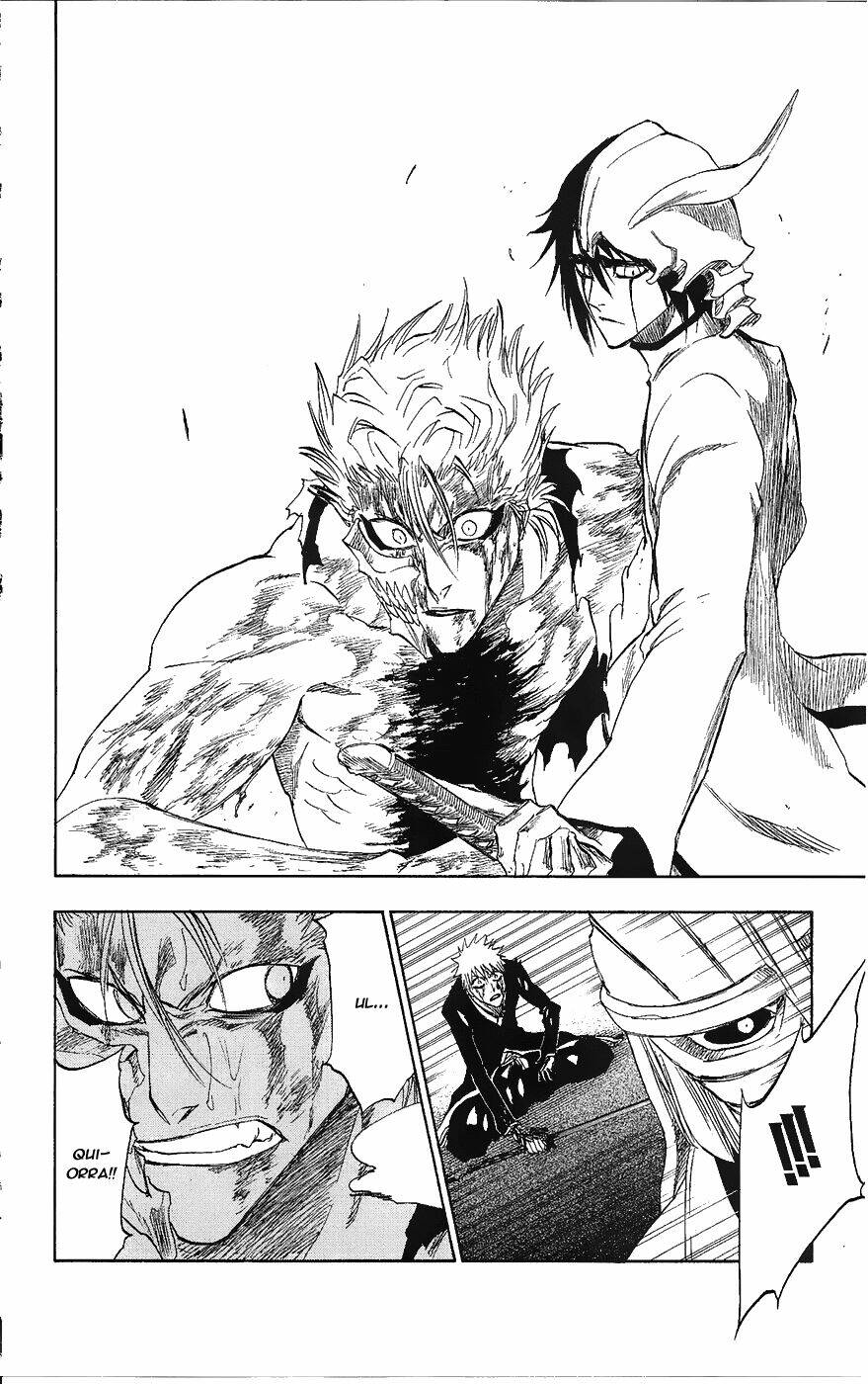 Thần Chết Ichigo Chapter 236 - Trang 2