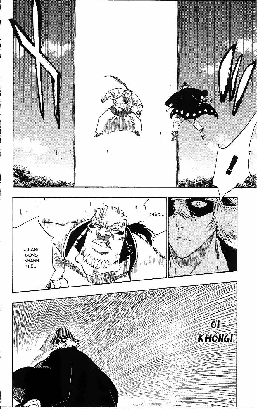 Thần Chết Ichigo Chapter 236 - Trang 2