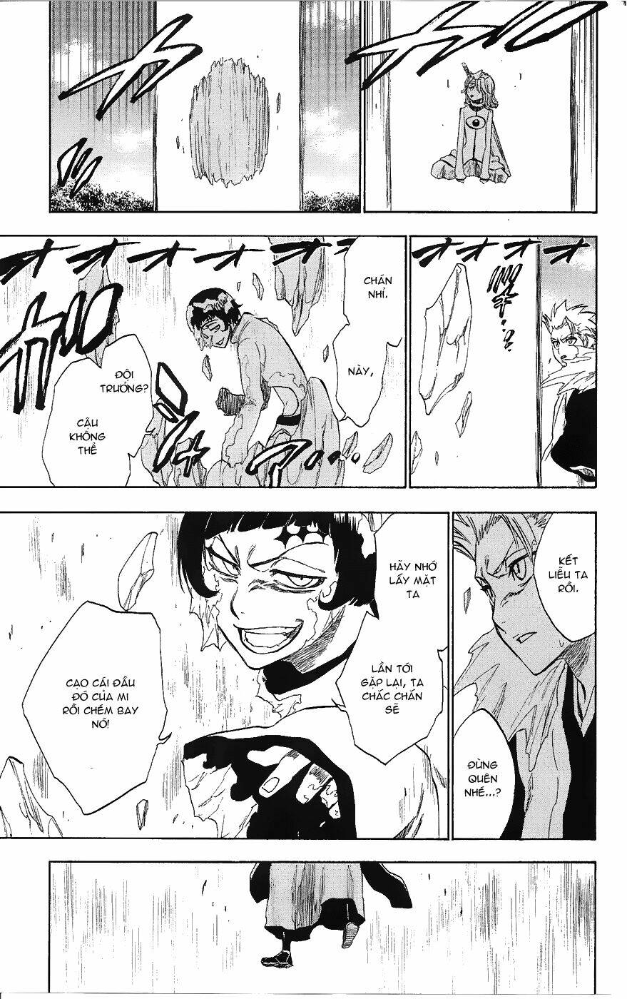 Thần Chết Ichigo Chapter 236 - Trang 2