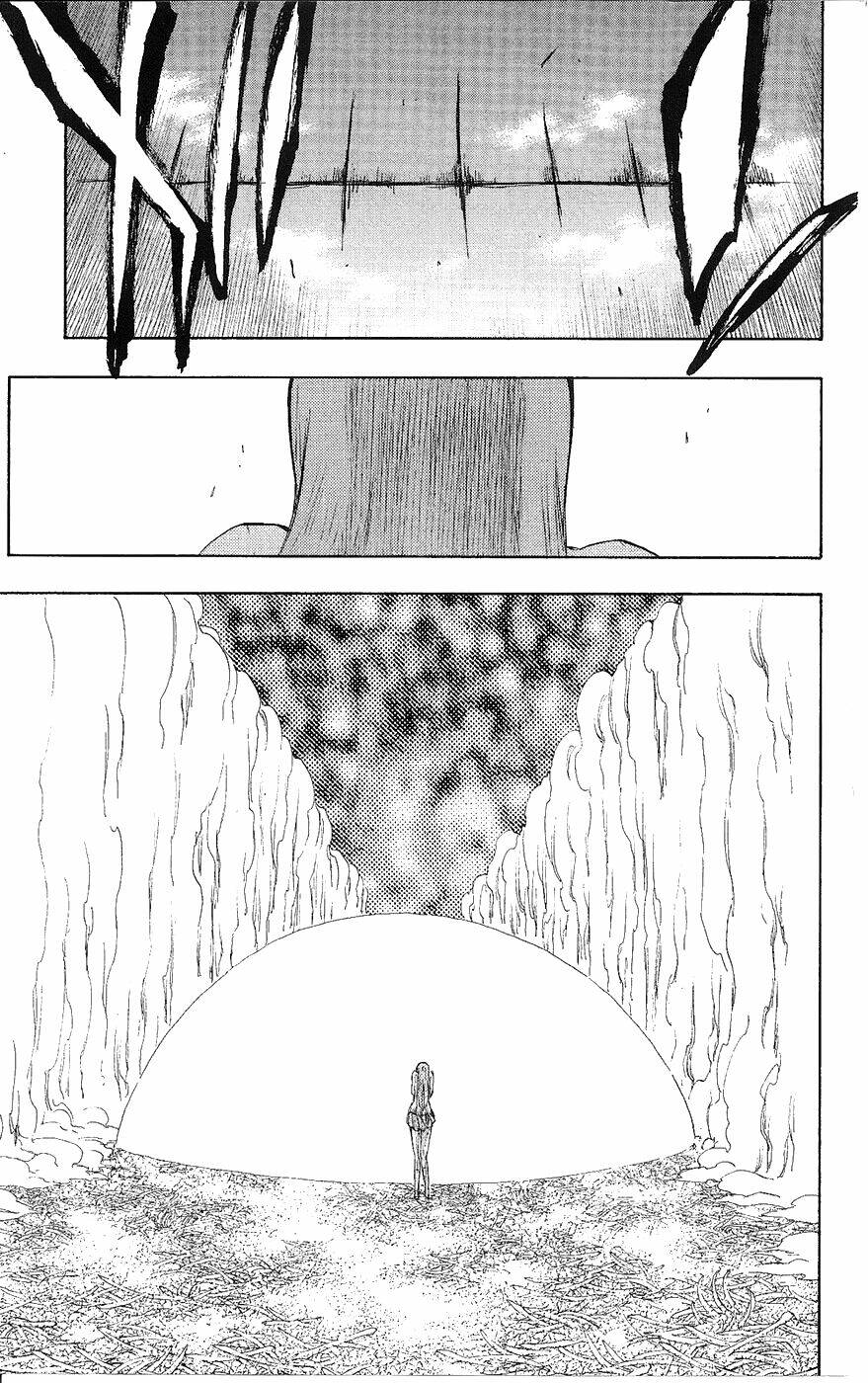 Thần Chết Ichigo Chapter 236 - Trang 2