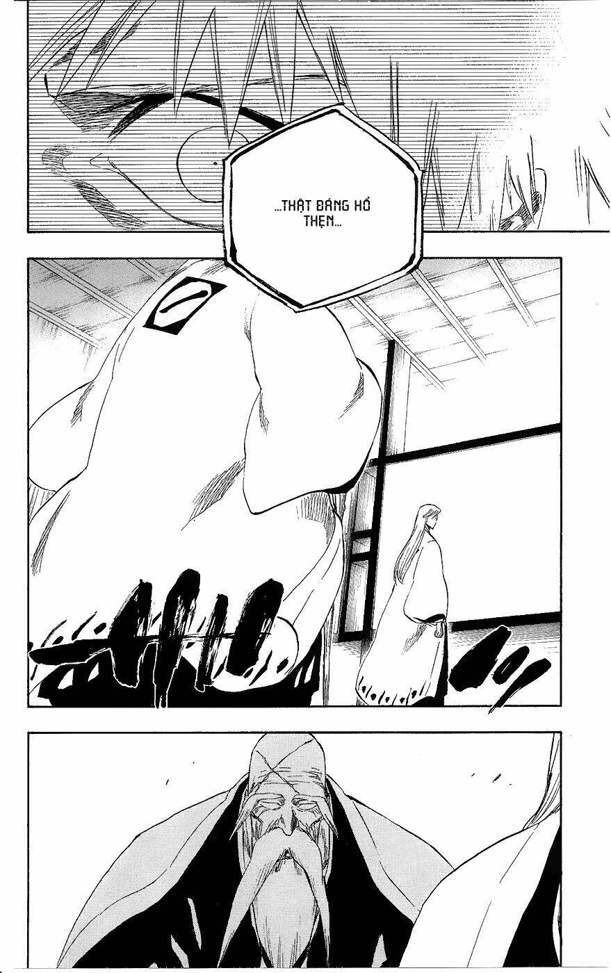 Thần Chết Ichigo Chapter 238 - Trang 2