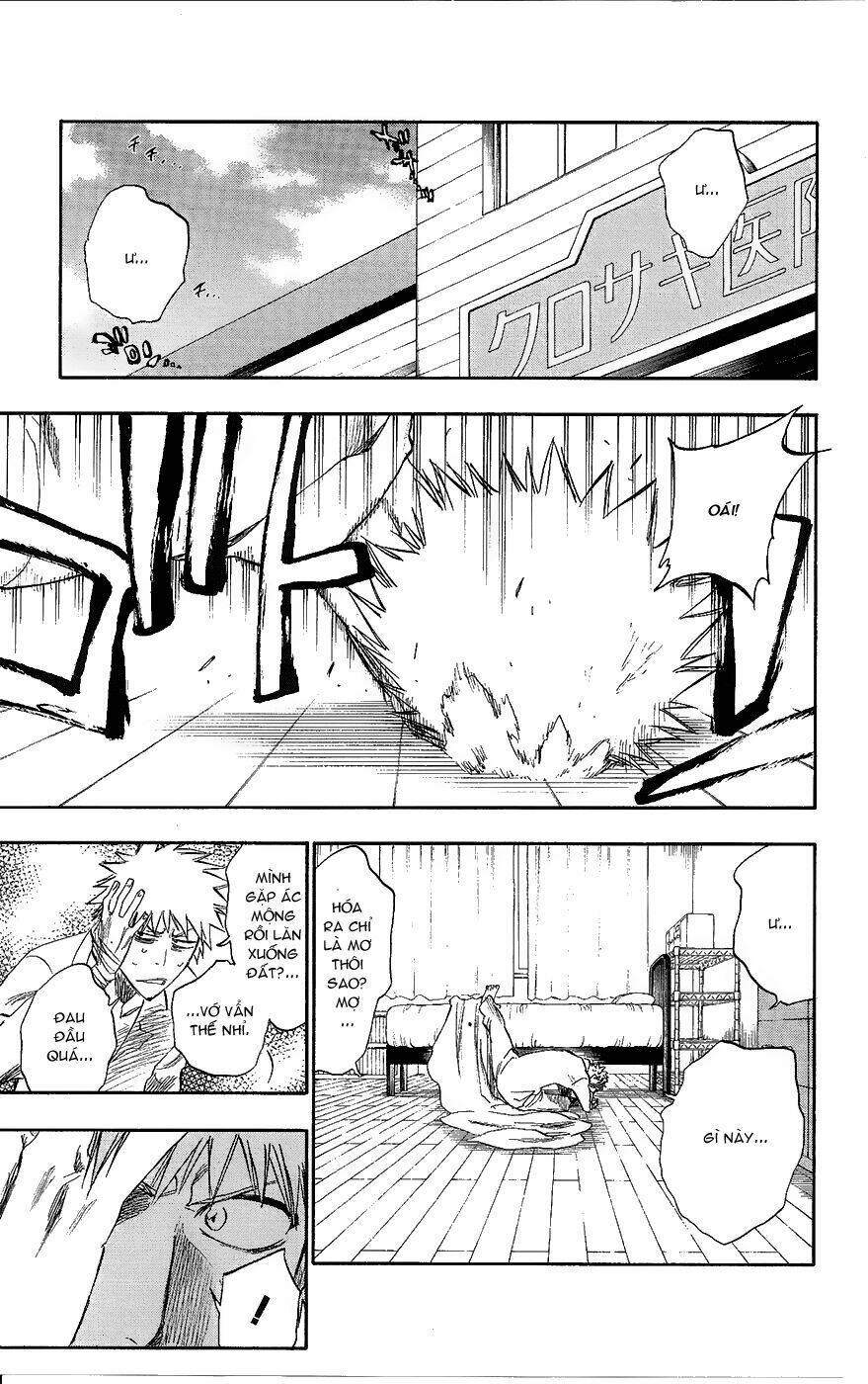 Thần Chết Ichigo Chapter 238 - Trang 2