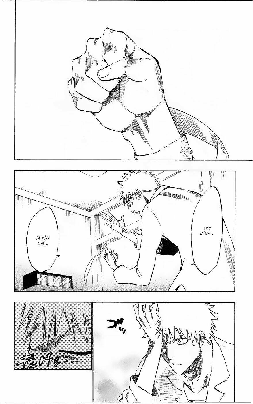 Thần Chết Ichigo Chapter 238 - Trang 2