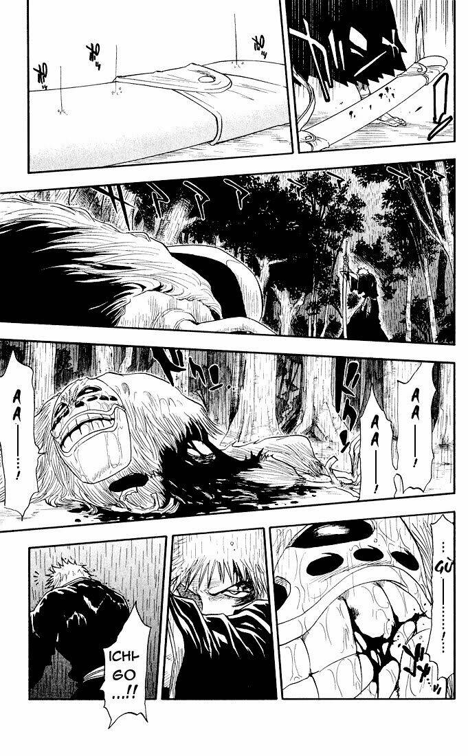 Thần Chết Ichigo Chapter 24 - Trang 2