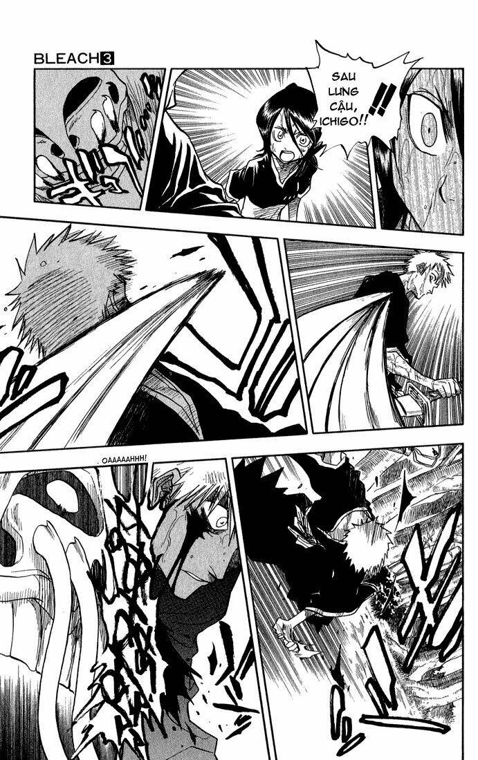 Thần Chết Ichigo Chapter 24 - Trang 2