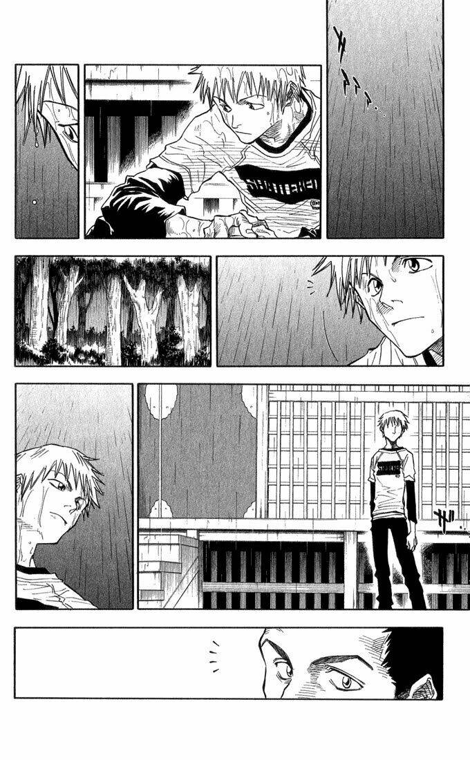 Thần Chết Ichigo Chapter 24 - Trang 2