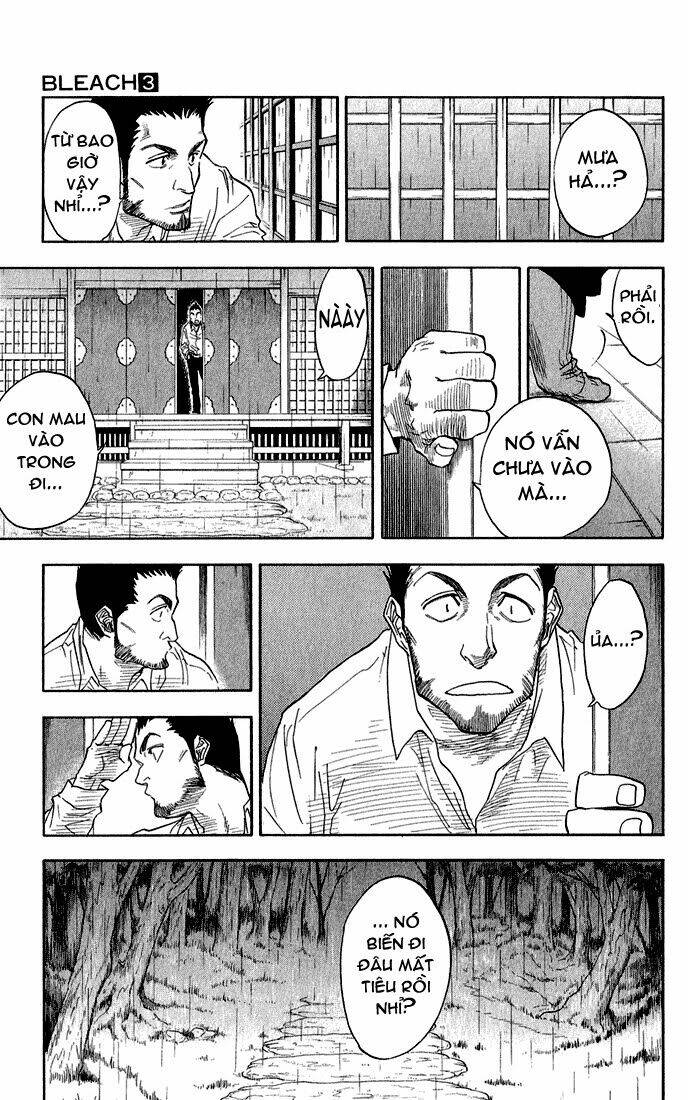Thần Chết Ichigo Chapter 24 - Trang 2