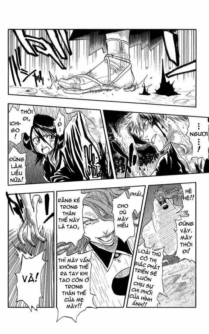Thần Chết Ichigo Chapter 24 - Trang 2