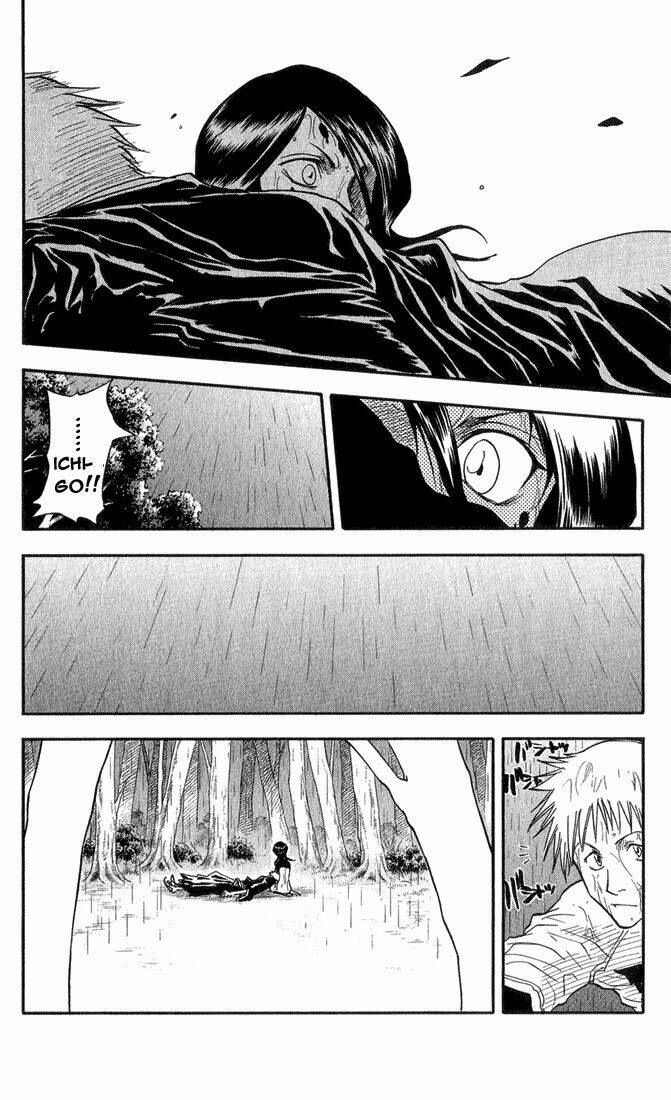 Thần Chết Ichigo Chapter 24 - Trang 2