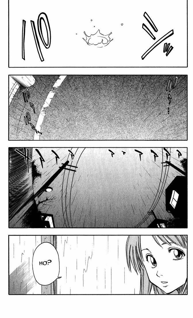 Thần Chết Ichigo Chapter 24 - Trang 2