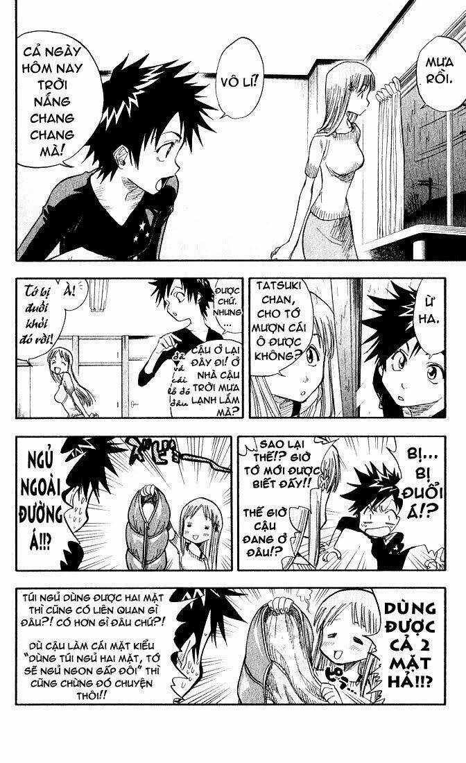 Thần Chết Ichigo Chapter 24 - Trang 2