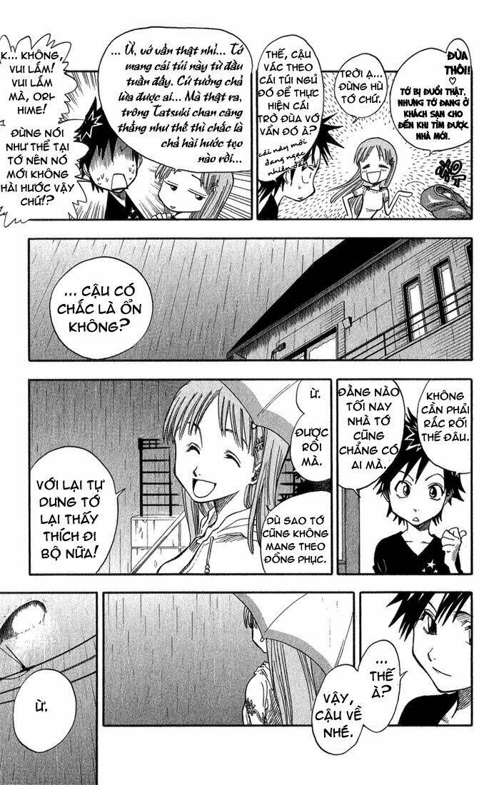 Thần Chết Ichigo Chapter 24 - Trang 2