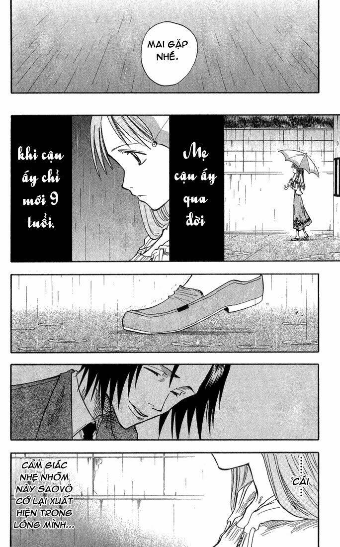 Thần Chết Ichigo Chapter 24 - Trang 2