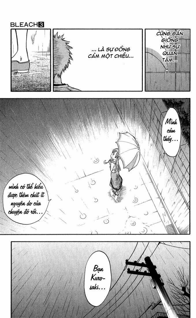 Thần Chết Ichigo Chapter 24 - Trang 2