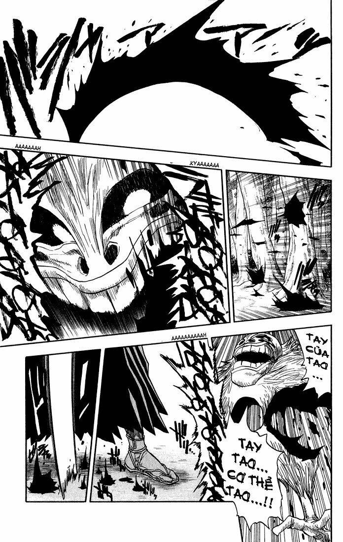 Thần Chết Ichigo Chapter 24 - Trang 2