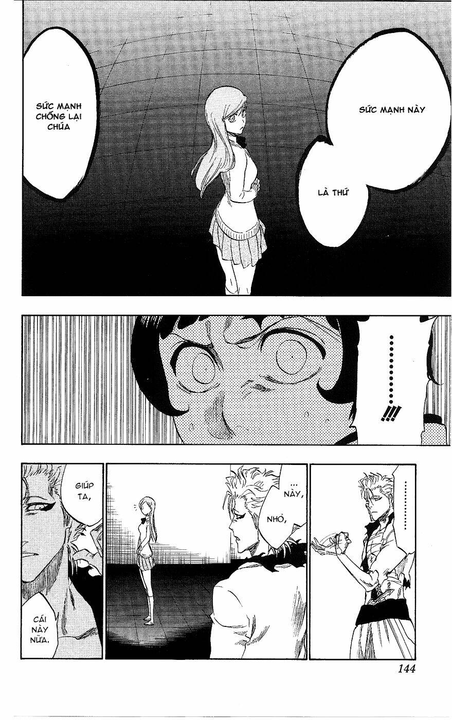 Thần Chết Ichigo Chapter 240 - Trang 2