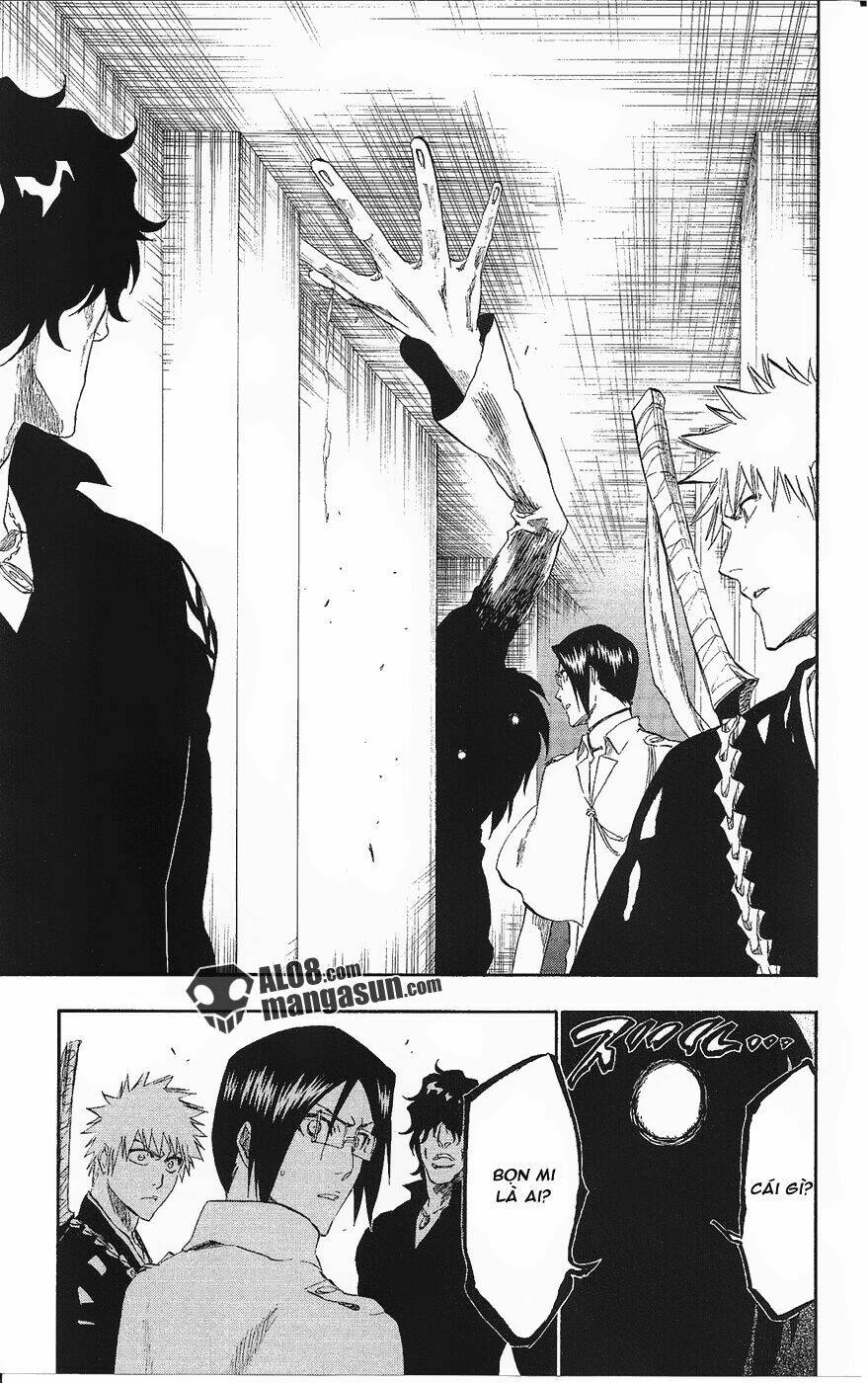 Thần Chết Ichigo Chapter 241 - Trang 2