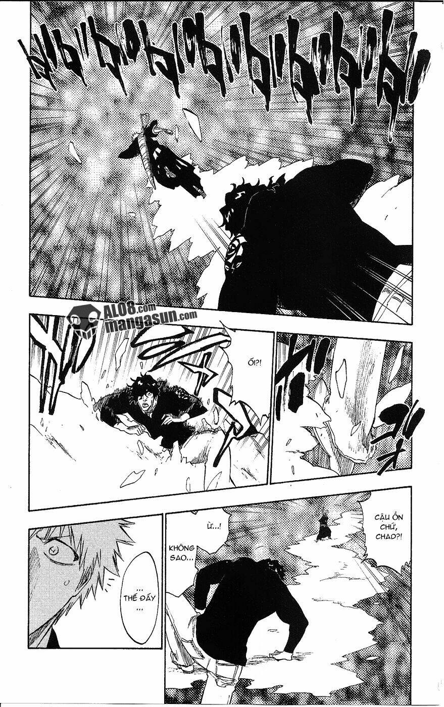Thần Chết Ichigo Chapter 241 - Trang 2
