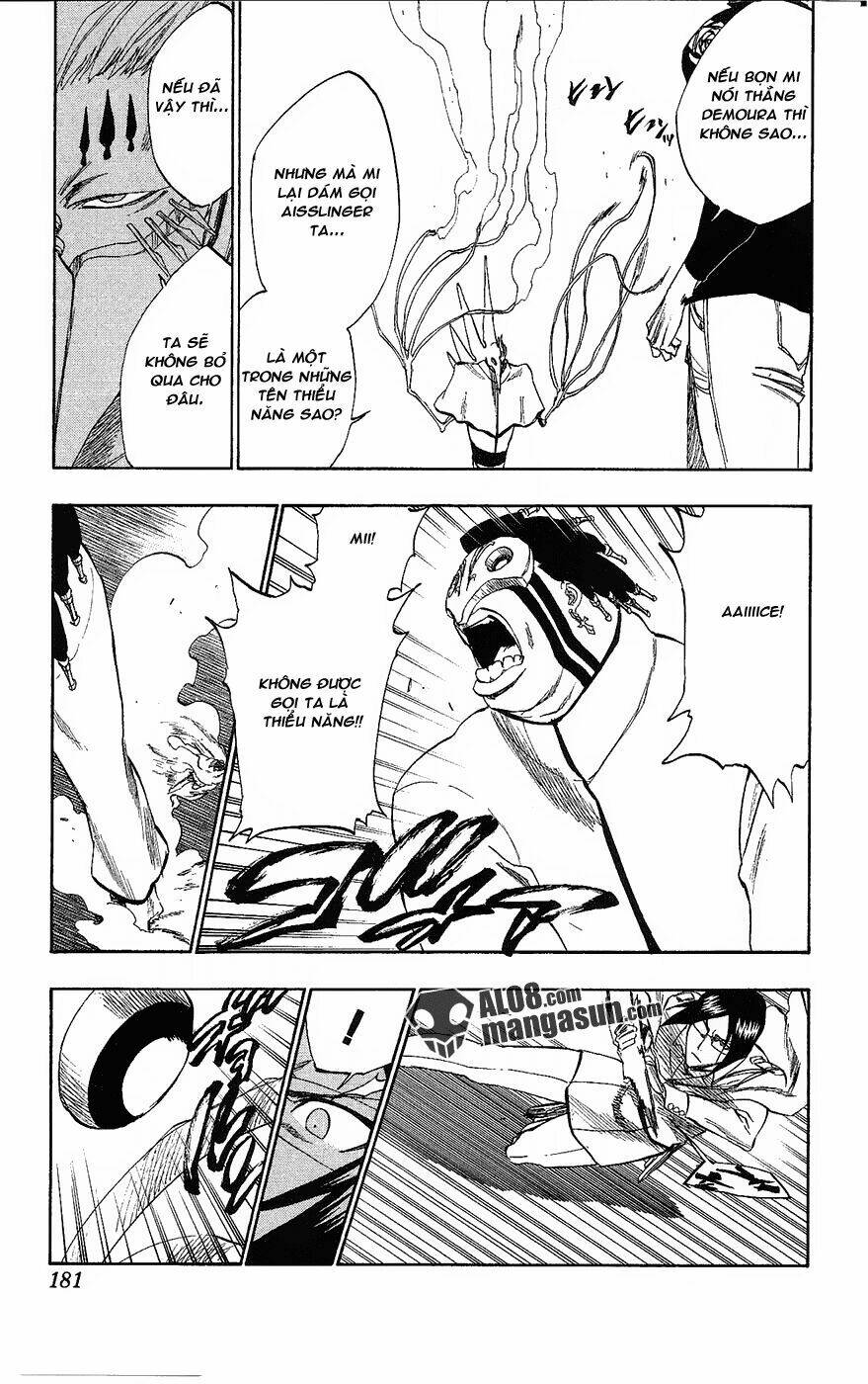 Thần Chết Ichigo Chapter 242 - Trang 2