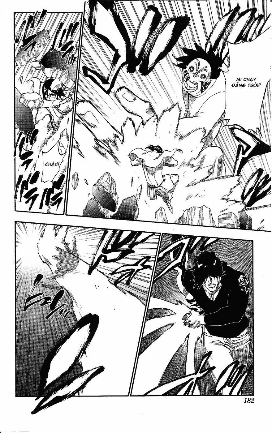 Thần Chết Ichigo Chapter 242 - Trang 2