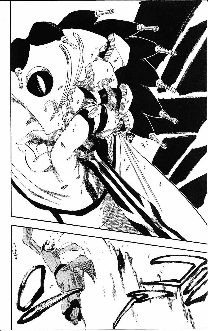 Thần Chết Ichigo Chapter 242 - Trang 2