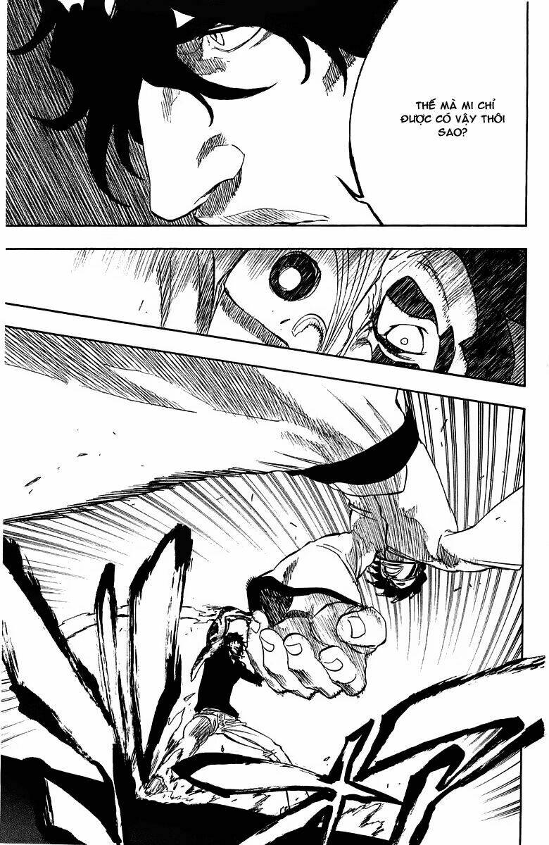 Thần Chết Ichigo Chapter 243 - Trang 2