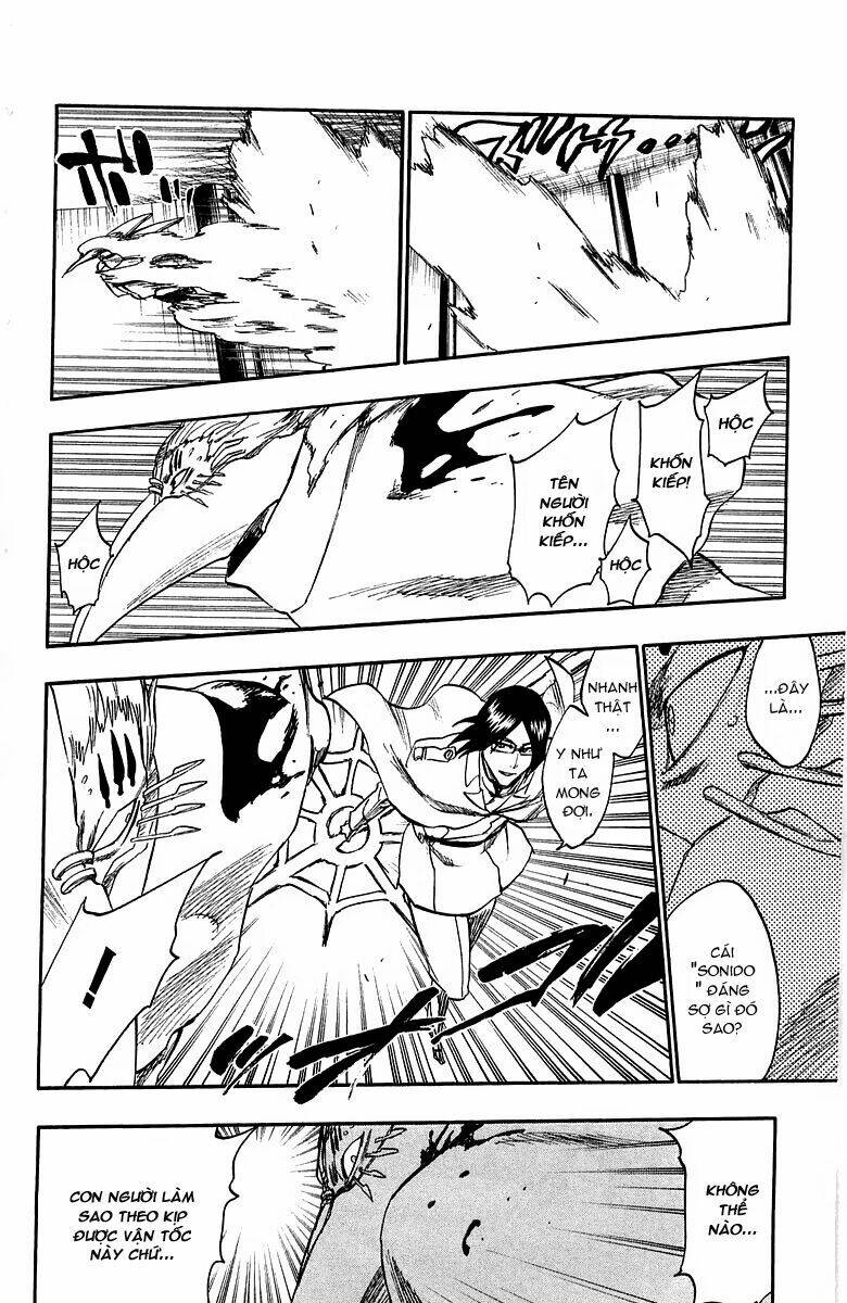 Thần Chết Ichigo Chapter 243 - Trang 2