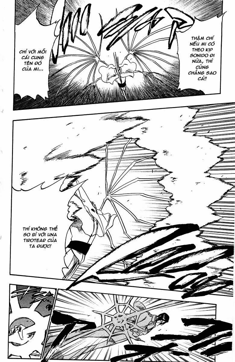 Thần Chết Ichigo Chapter 243 - Trang 2