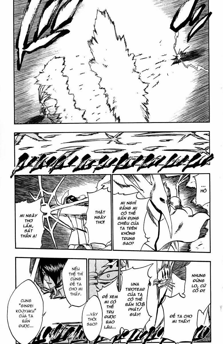 Thần Chết Ichigo Chapter 243 - Trang 2
