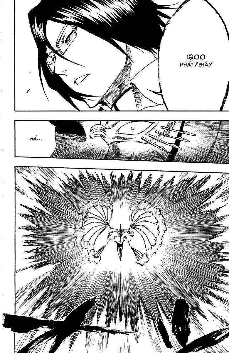 Thần Chết Ichigo Chapter 243 - Trang 2