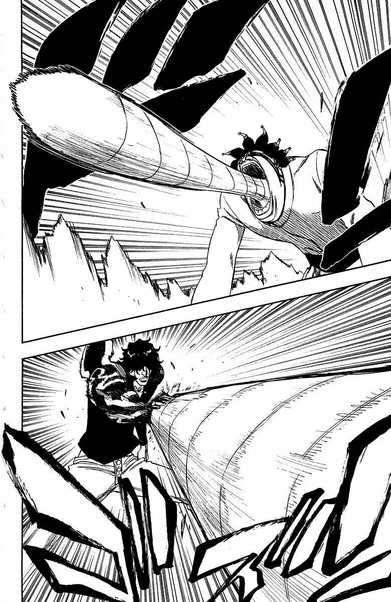 Thần Chết Ichigo Chapter 243 - Trang 2