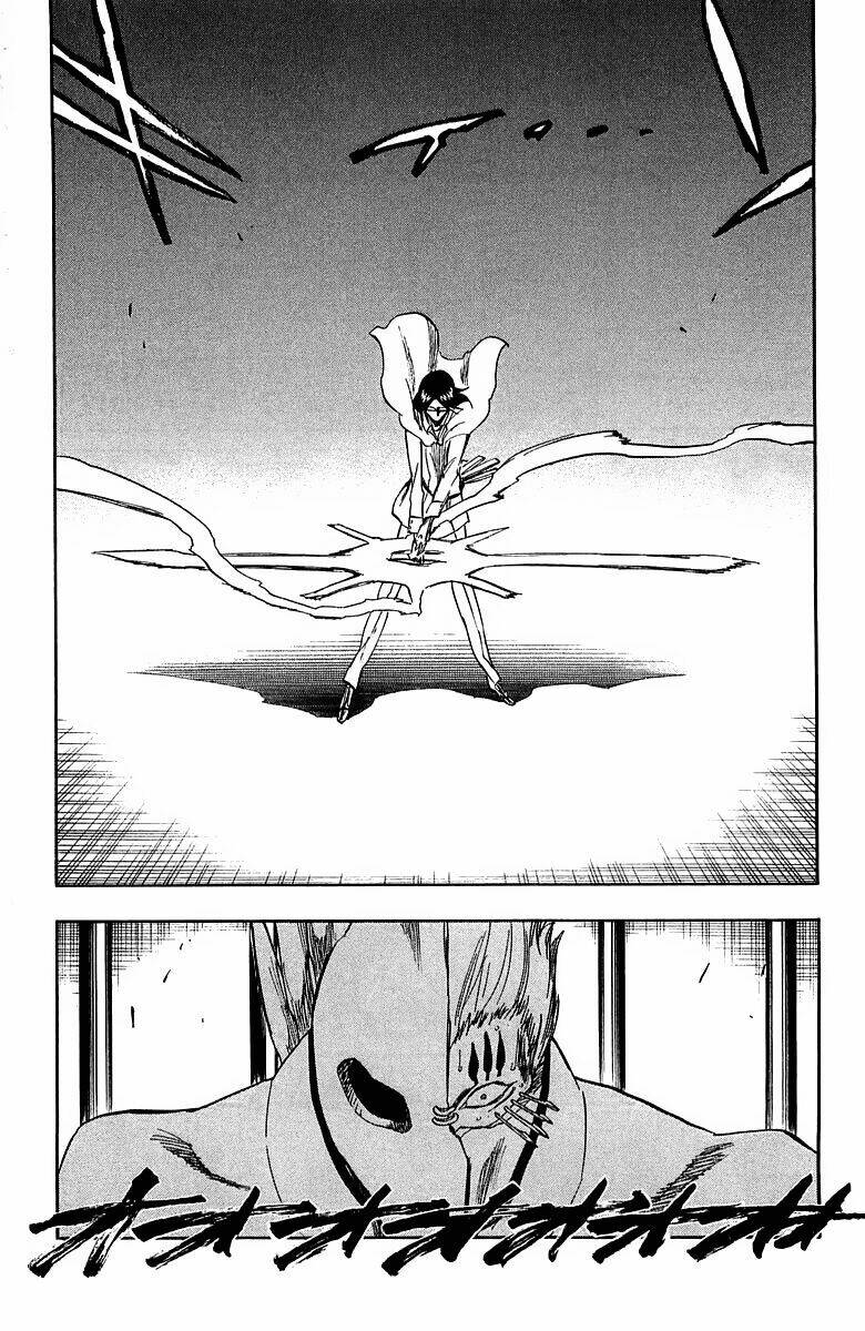 Thần Chết Ichigo Chapter 243 - Trang 2