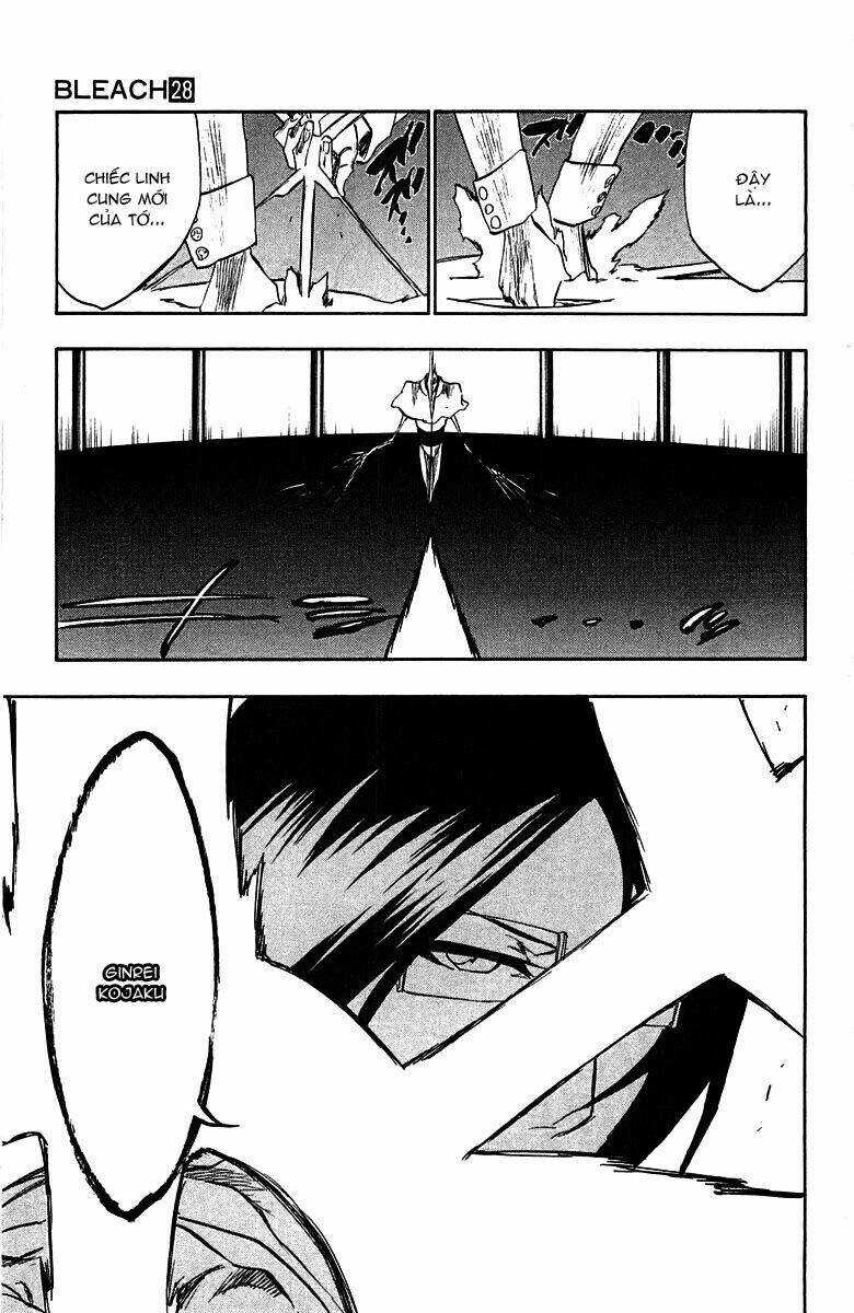 Thần Chết Ichigo Chapter 243 - Trang 2