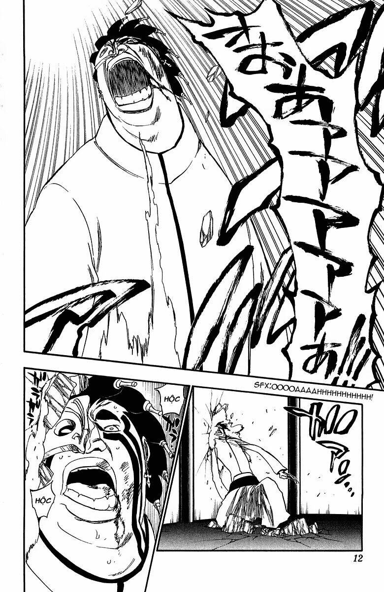 Thần Chết Ichigo Chapter 243 - Trang 2