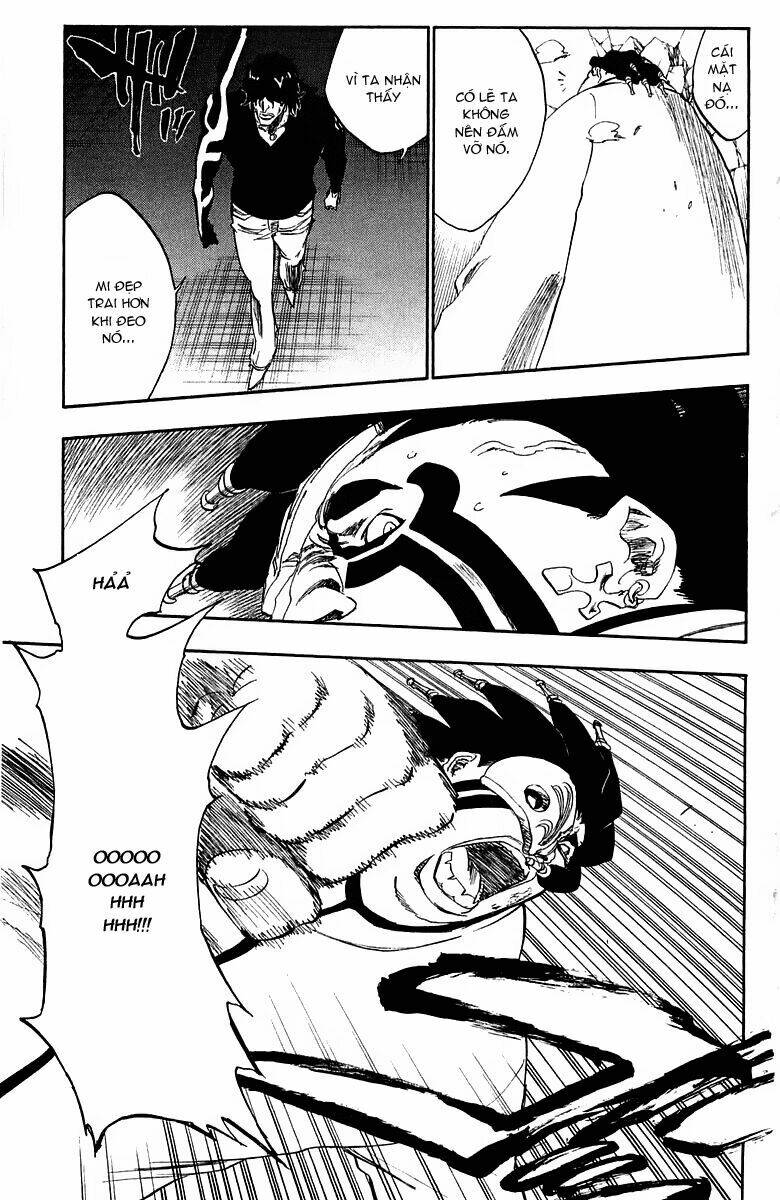 Thần Chết Ichigo Chapter 243 - Trang 2
