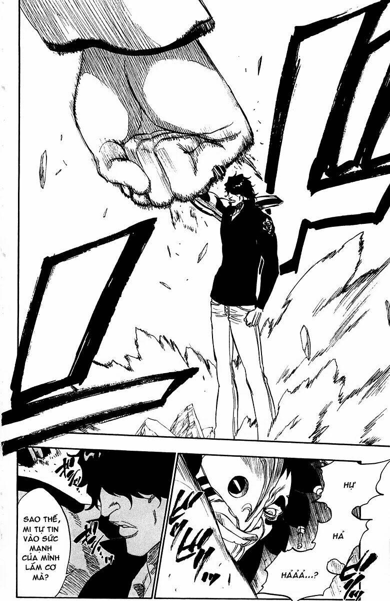 Thần Chết Ichigo Chapter 243 - Trang 2