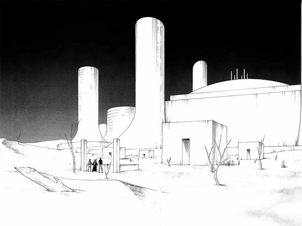 Thần Chết Ichigo Chapter 244 - Trang 2