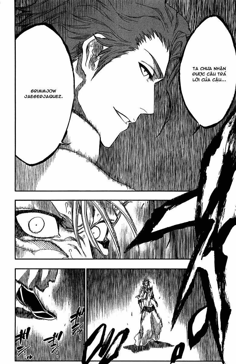 Thần Chết Ichigo Chapter 245 - Trang 2