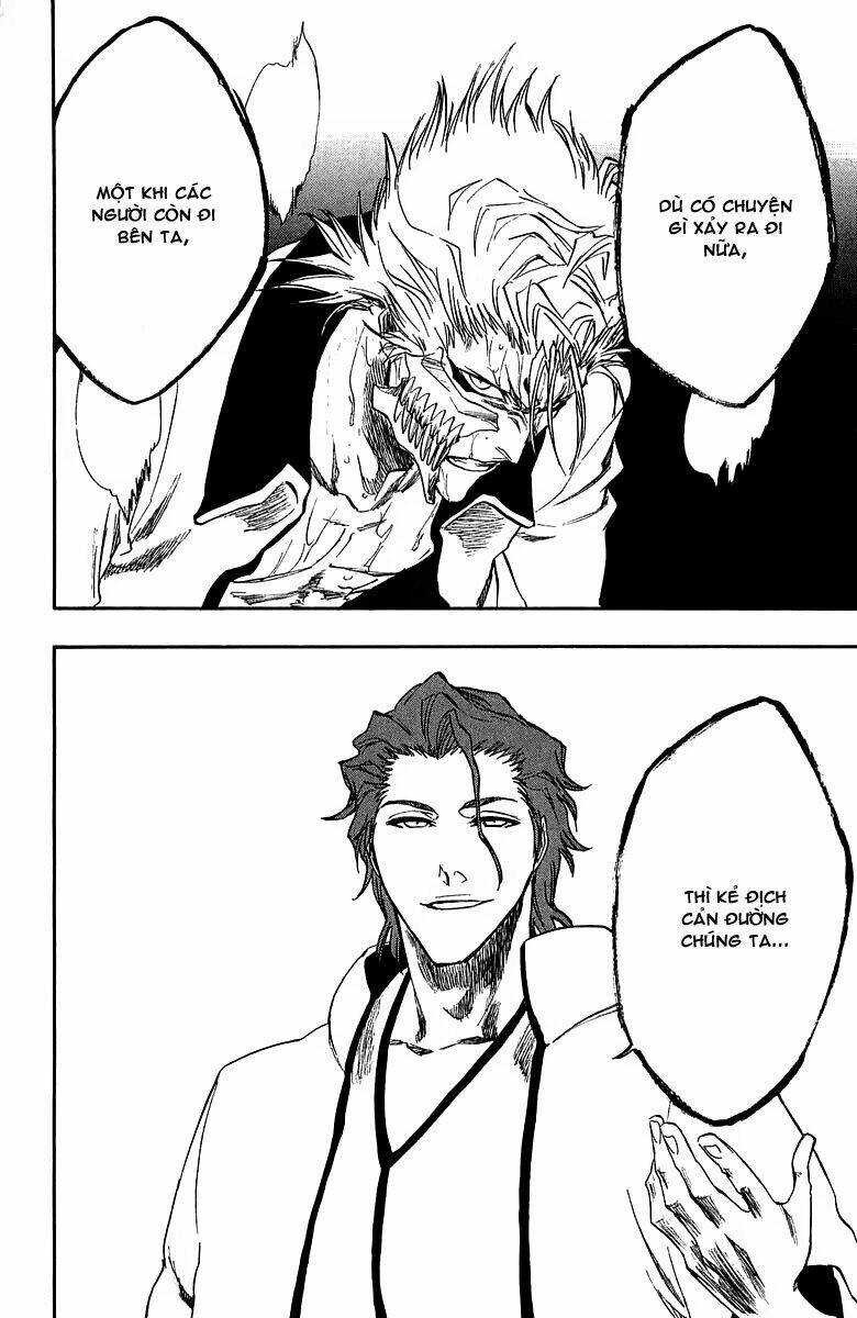 Thần Chết Ichigo Chapter 245 - Trang 2