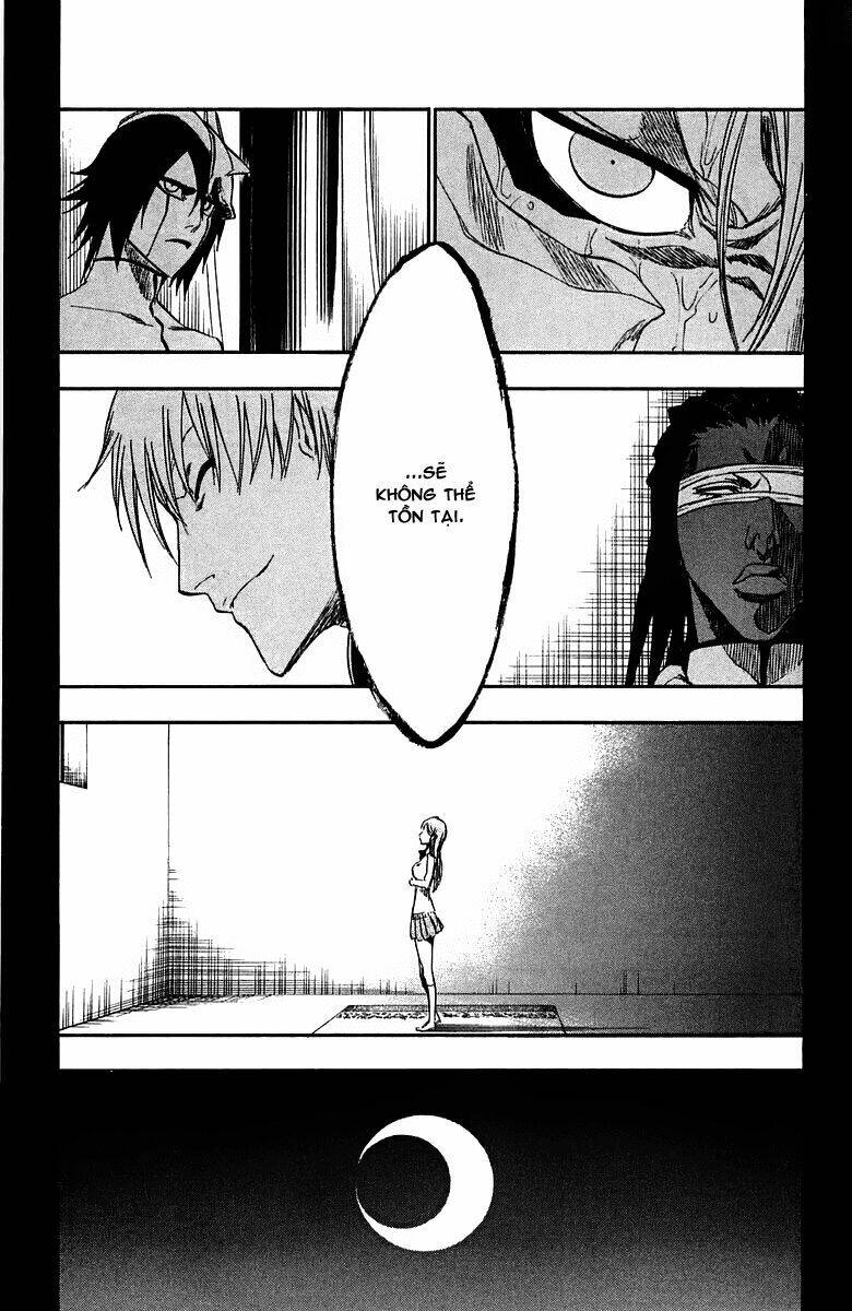 Thần Chết Ichigo Chapter 245 - Trang 2