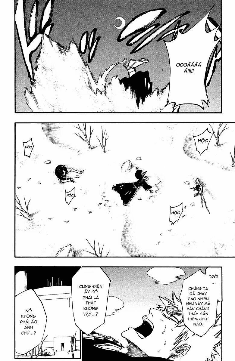 Thần Chết Ichigo Chapter 245 - Trang 2