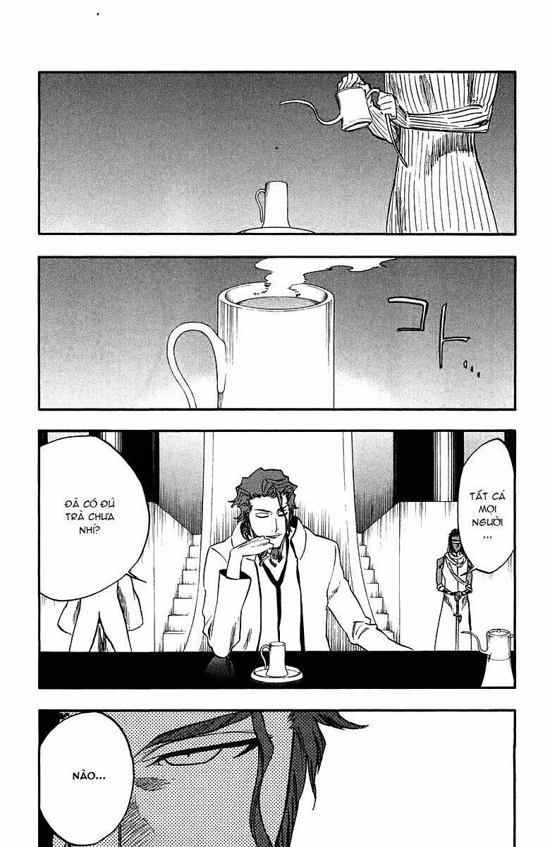 Thần Chết Ichigo Chapter 245 - Trang 2