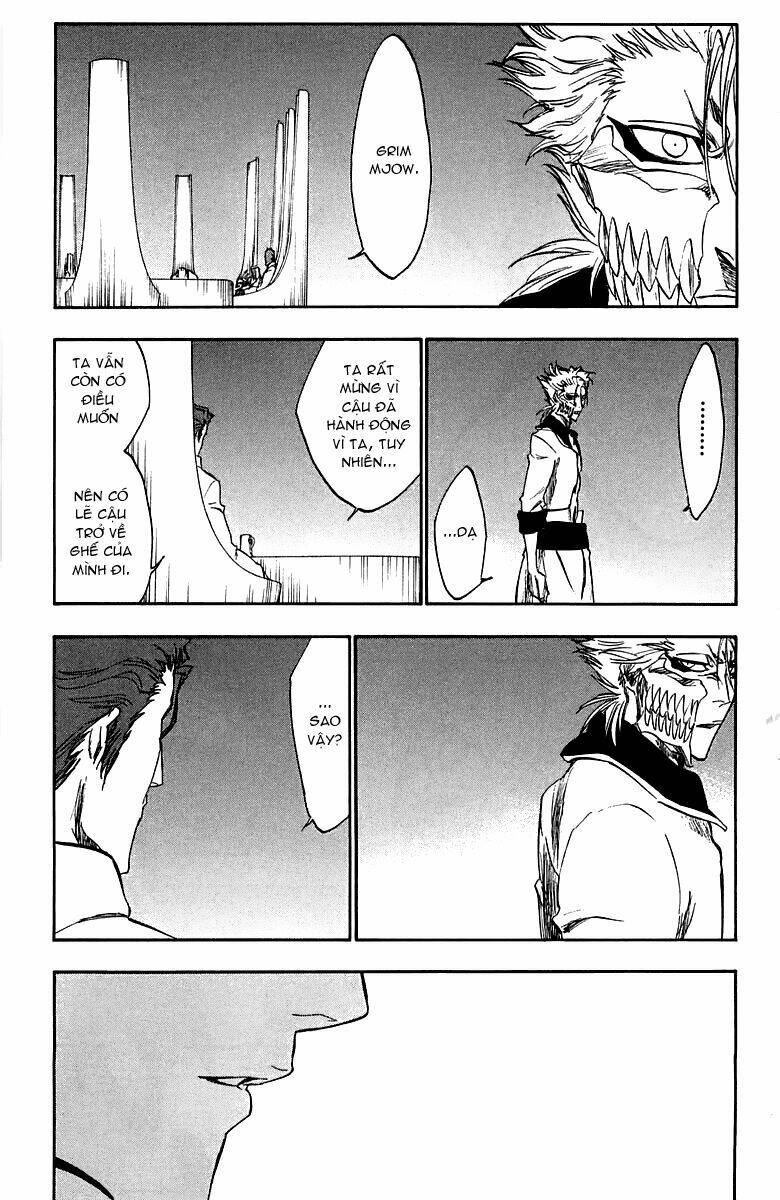 Thần Chết Ichigo Chapter 245 - Trang 2