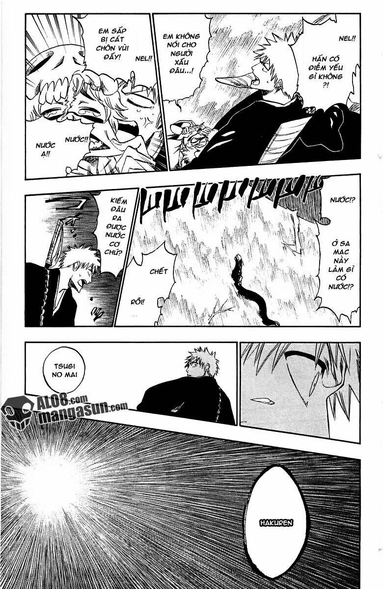 Thần Chết Ichigo Chapter 246 - Trang 2
